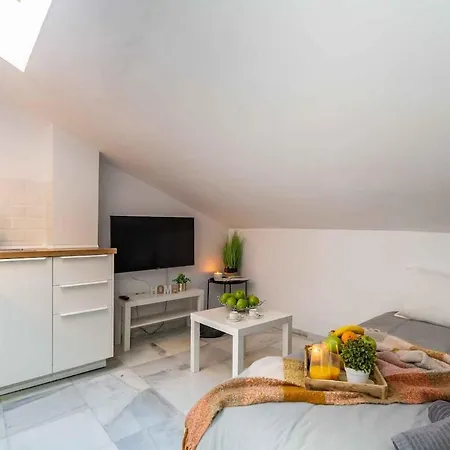 High-end Premium With Terrace - Center Διαμέρισμα