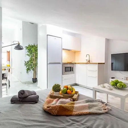 Διαμέρισμα High-end Premium With Terrace - Center