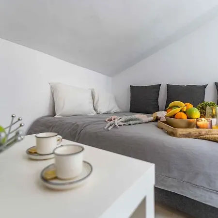 High-end Premium With Terrace - Center Διαμέρισμα Μάλαγα