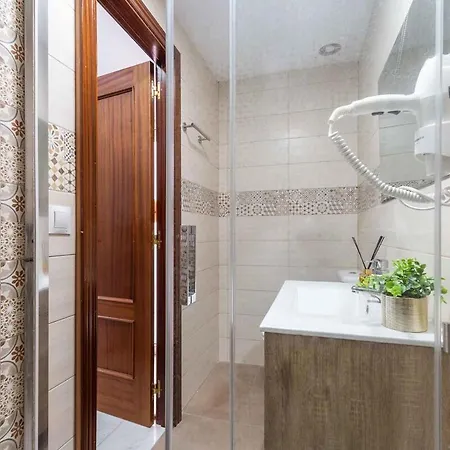 High-end Premium With Terrace - Center Διαμέρισμα Μάλαγα